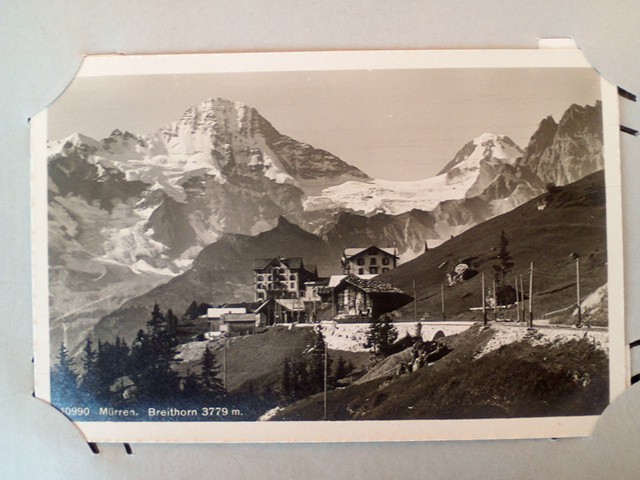 /Switzerland/CH_Place_1900-1949_Murren. Breithorn 3779 m.jpg